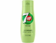 SodaStream Sirup 7up free 440 ml