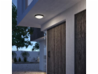 Philips Doris Ceiling 6W 40K Black IP54
