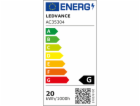 Halogenová žárovka Osram T12, 20W, G9, 2700K, 235lm