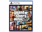 PS5 - Grand Theft Auto V