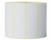 Brother - BDE-1J026076-102 (76mm x 26mm, 1 900 štítků) pouze pro řadu TD