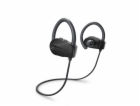 Energy Sistem Earphones Bluetooth Sport 1+ černé Sluchátka