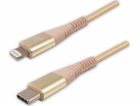 USB USB kabel USB kabel (2.0), USB C M - Apple Lightning ...