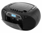 JVC RC-E451B Radio 