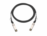 QNAP SFP28 25GbE twinaxial direct attach cable, 3.0M