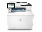 HP Color LaserJet Enterprise MFP M480f (A4, 27 ppm, USB 2...