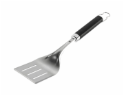 Weber Grill Cutlery Precision 2 ks Nerezová ocel černá