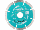 Makita D-61123        DIAMAK Diamond Wheel 115x22,23