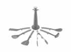 Joseph Joseph Elevate  Carousel Utensil Set