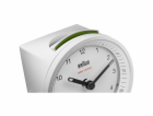 Braun BC 07 W-DCF radiobudik bila