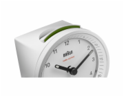 Braun BC 07 W-DCF radiobudik bila