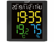 Levenhuk Wezzer PLUS LP10 Meteostanice