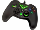 Esperanza EGG114K herní ovladač Černá USB 2.0 Gamepad Ana...