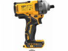 Dewalt Akumulátorový rázový utahovák DCF892NT, 18 V, 1/2"...