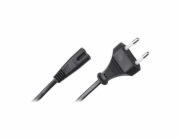Napájecí kabel 3,0m síťový napájecí kabel