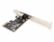 Digitus Single Port Gigabit Ethernet