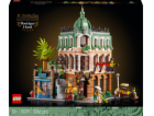 LEGO ICONS 10297 BOUTIQUE HOTEL