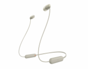 Sony WIC100C.CE7 grey