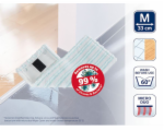 Leifheit Clean Twist M Ergo Micro Duo 52123 Náhrada k mopu