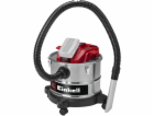 Einhell TE-AV 18/15 Li C-Solo (stříbrná/červená, bez bate...