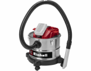 Einhell TE-AV 18/15 Li C-Solo (stříbrná/červená, bez baterie a nabíječky)