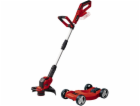 Einhell akumulátorová sekačka na trávu GE-CT 18/28 Li TC ...