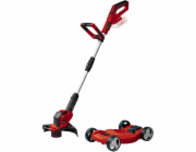Einhell akumulátorová sekačka na trávu GE-CT 18/28 Li TC - Solo, 18 V