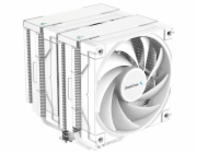 DeepCool AK620 WH, chladič CPU