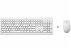 HP HP 230 CZ/HP HP 230 Sada klávesnice b