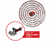 Einhell TE-BJ 18 Li - Solo, 18Volt, drážkovací fréza