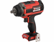 Einhell "Profesionální akumulátorový rázový utahovák IMPAXXO 18/400, 1/2", 18V"