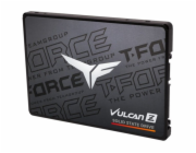 Team Group VULCAN Z 1TB, SSD