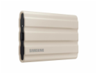 SAMSUNG Portable SSD T7 Shield 2TB / USB 3.2 Gen 2 / USB-...