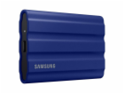 Samsung Externí SSD disk T7 Shield - 1 TB - voděodolný, p...