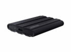 Samsung Externí SSD disk T7 Shield - 1 TB - voděodolný, p...