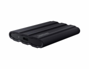 Samsung Externí SSD disk T7 Shield - 1 TB - voděodolný, prachuvzdorný, odolný pádu ze 3m, USB3.2 Gen2,stupen krytí IP65