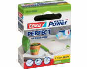 Lepidlo na textilie Tesa. 2,75 m x 19 mm extra výkon zelený Perfect 56341