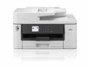 Brother MFC-J2340DW, tiskárna A3 / kopírka / skener A4 / fax, tisk na šířku, duplexní tisk, síť, WiFi, dotykový LCD