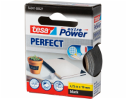Tesa lepicí páska 2,75 m x 19 mm extra Power černá Perfect 56341