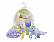 Schleich bayala            42523  magická veterinární ordinace