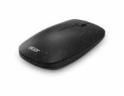 ACER Vero Mouse - Retail pack,bezdrátová,2.4GHz,1200DPI,Černá