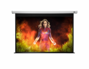 Elite Screens Electric110XH ELITE SCREENS plátno elektrické motorové 110" (279,4) cm)/ 16:9/ 137 x 244 cm/ Gain 1,1/ case bílý