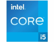 CPU INTEL Core i5-12400, 2,50 GHz, 18MB L3 LGA1700, TRAY (bez chladiče)