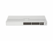 Aruba Instant On 1930 24G 4SFP/SFP+ Switch