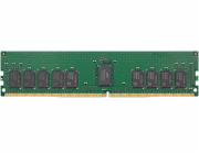 Synology paměť 4GB DDR4 ECC pro DS2422+, RS822RP+, RS822+, DS923+, DS723+