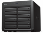 Synology DX1222 - Police - 12 zásuvky (SATA-600)