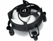 ARCTIC chladič procesoru Alpine 17 pro Intel 1700