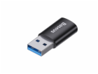 Baseus ZJJQ000103 Ingenuity Mini OTG Adaptér z USB-C na U...