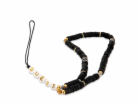 Guess Poutko na Telefon Heishi Beads Black Praktické a st...