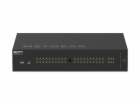 Netgear AV Line M4250-40G8XF-PoE++, přepínač